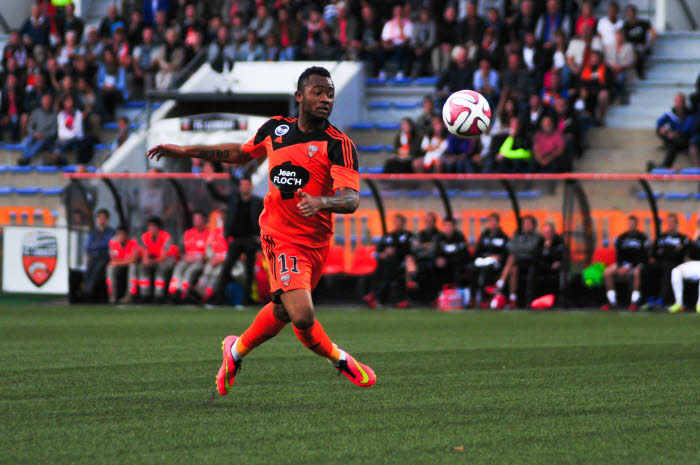 Jordan Ayew