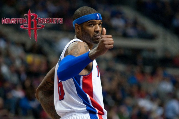 NBA: Washington Wizards at Detroit Pistons
