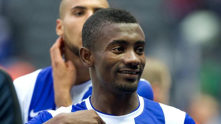 Kalou hertha nvo