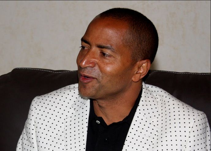 Katumbi nvo