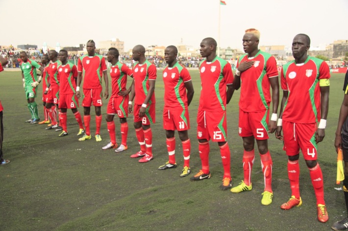 L'AS PIKINE REPRESENTANT DU SENEGAL EN LIGUE AFRICAINE CETTE SAISON