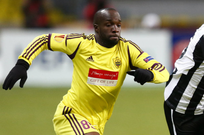 Lassana diarra nvo