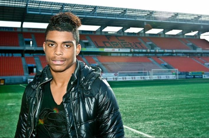 Lemina dément nvo