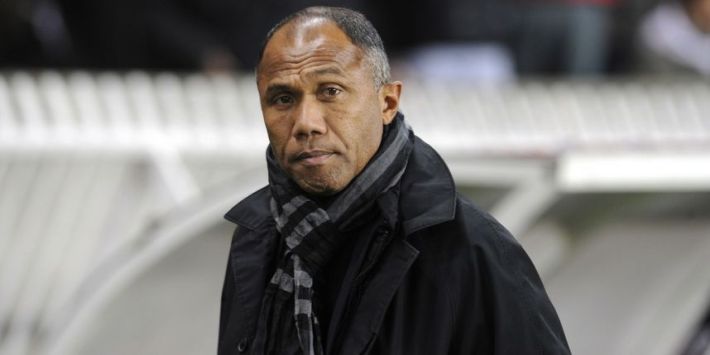 Lens-Antoine Kombouaré