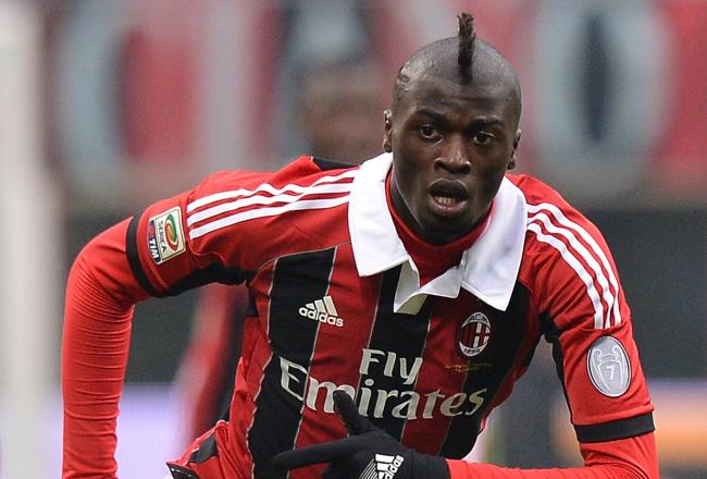 MBaye Niang