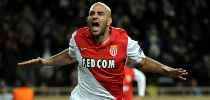 MONACO_Aymen Abdennour