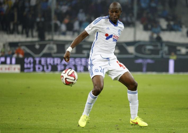 Marseille- Rod Fanni