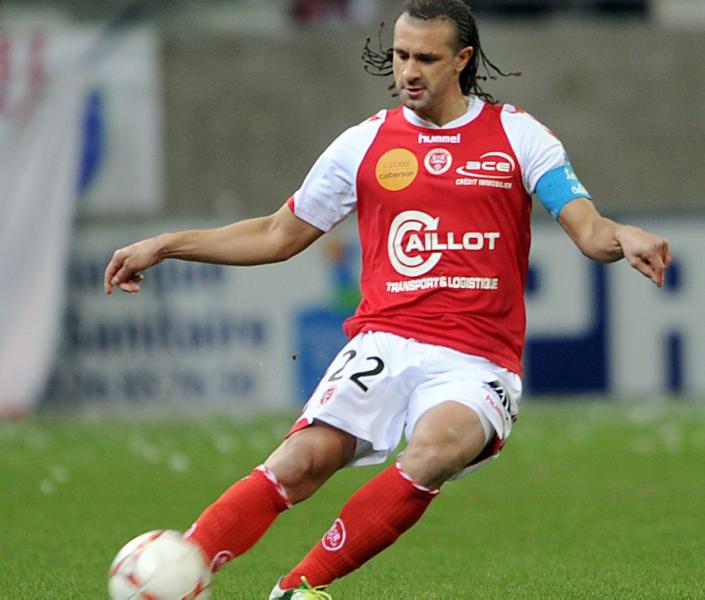 Mickaël Tacalfred