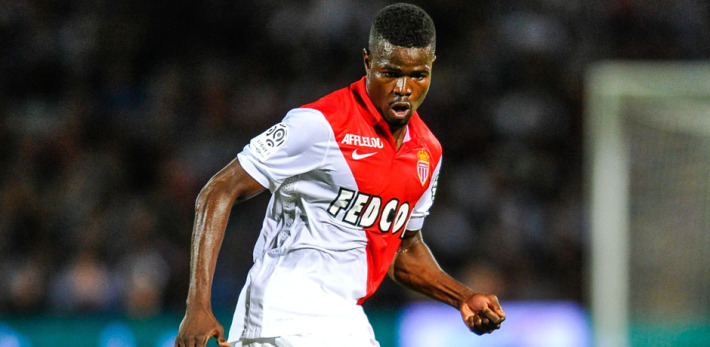 FOOTBALL : Bordeaux vs Monaco - 2eme Journee de L1 - 17/08/2014