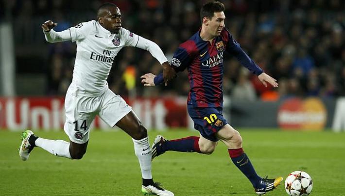 PSG-Blaise Matuidi