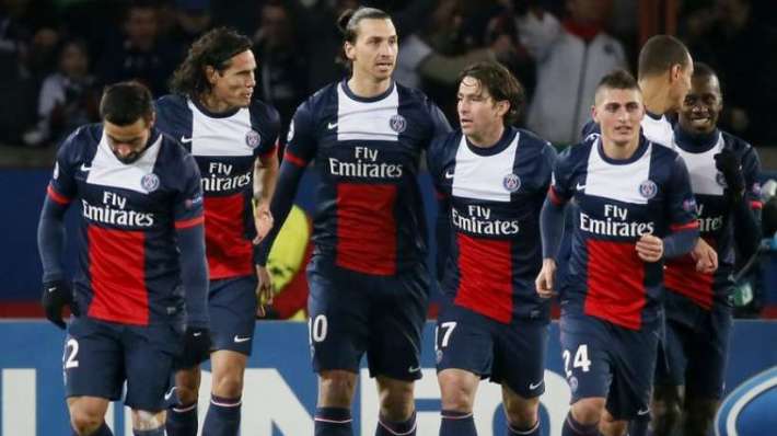 PSG nvo