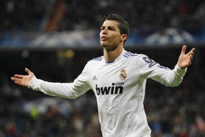 Ronaldo