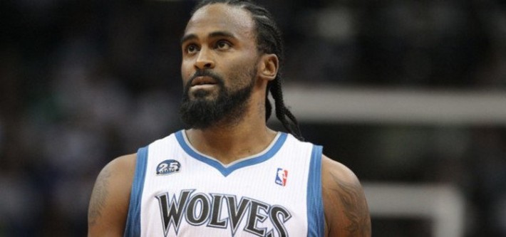 Ronny Turiaf