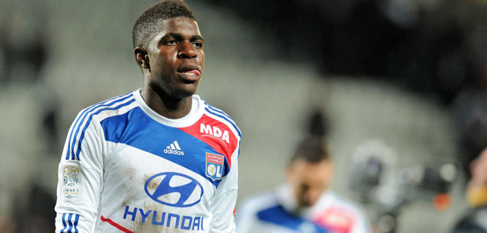 Samuel Umtiti