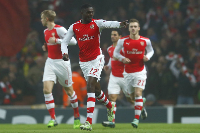 Sanogo