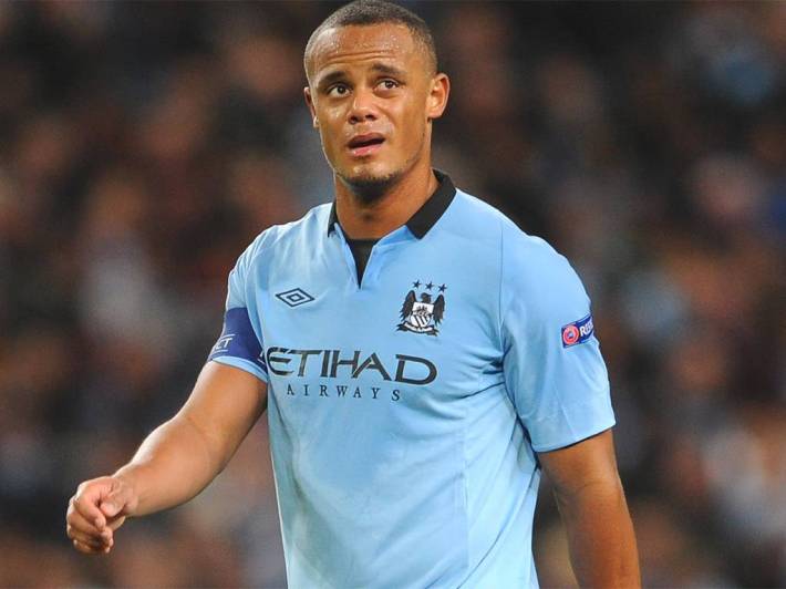 Vincent-Kompany