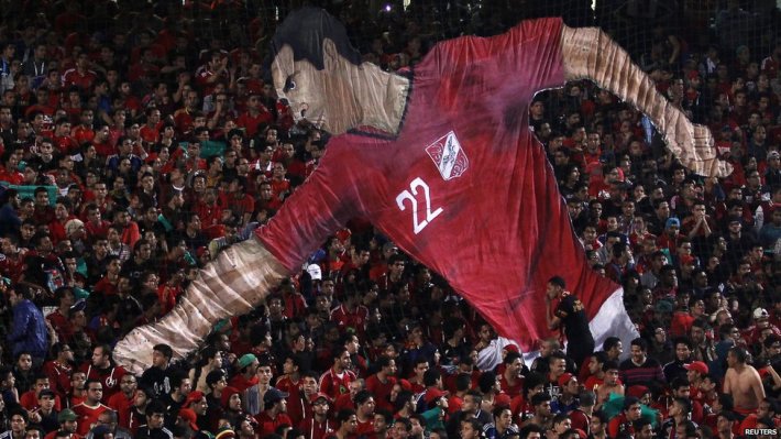 al-ahly