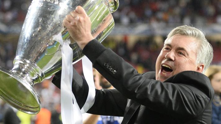 ancelotti