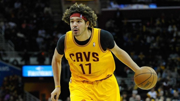 NBA: Los Angeles Clippers at Cleveland Cavaliers