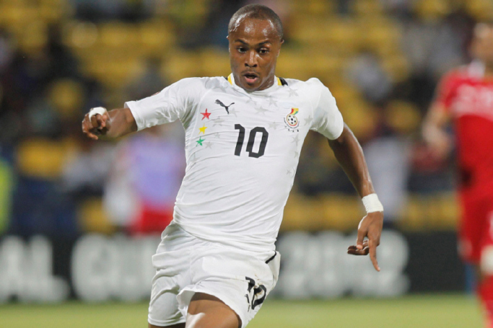 andre-Ayew-ghana