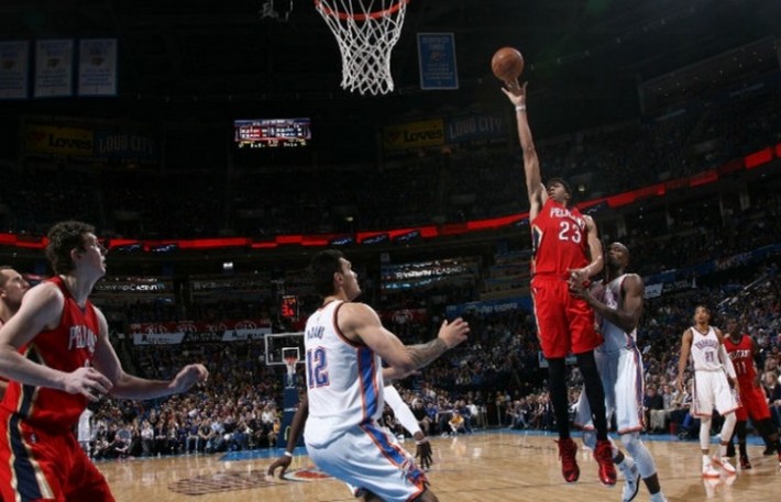 anthony davis_thunder-pelicans