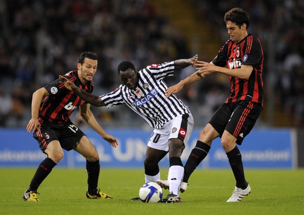 asamoah