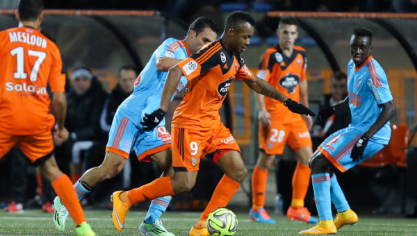 Jordan AYEW