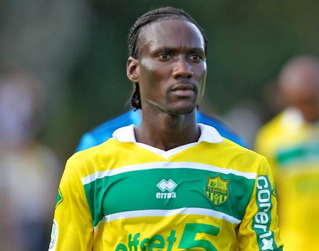 bangoura