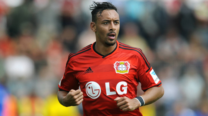 Fussball Bundesliga Deutschland Herren Testspiel zur Saison 2014 2015 Bayer Leverkusen Lierse