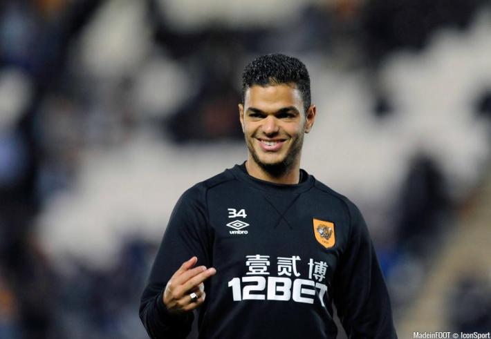 ben arfa