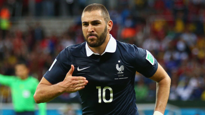 benzema nvo bleu