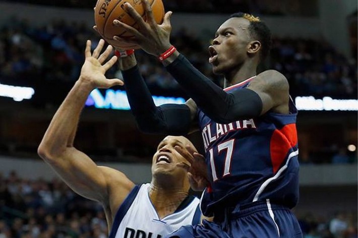 dennis schröder