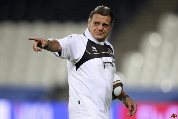 diego garzitto