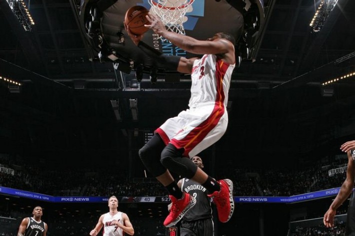 dwyane wade