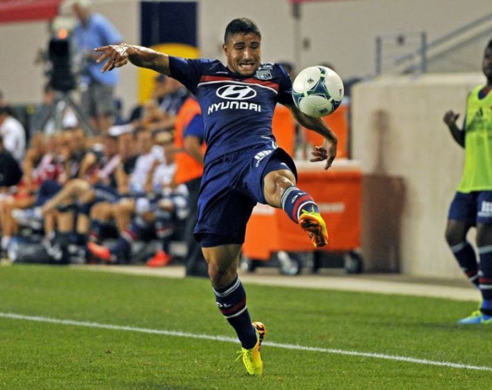 fekir nvo