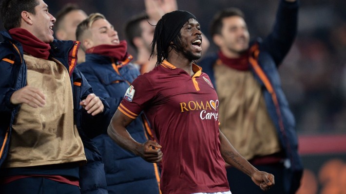 gervinho