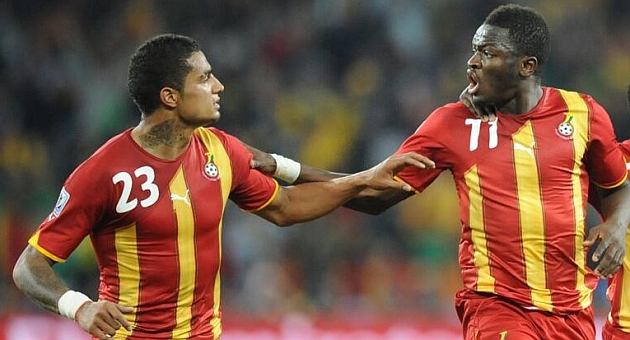 ghana