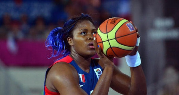 isabelle yacoubou