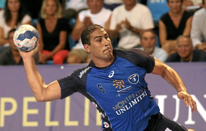 issam tej