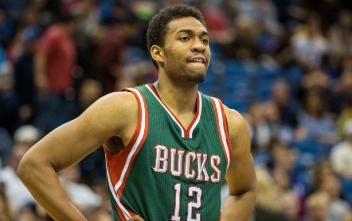 jabari parker