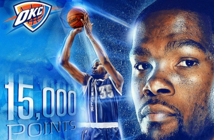 kevin durant