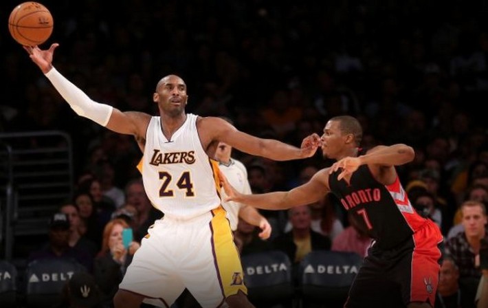 kobe bryant