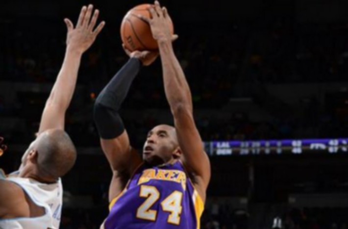 kobe bryant