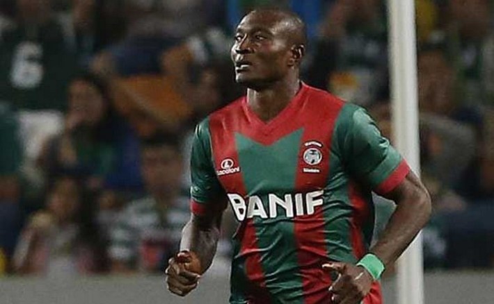 moussa maazou