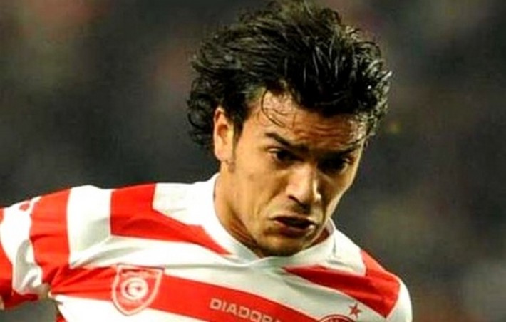 oussama haddedi_club africain