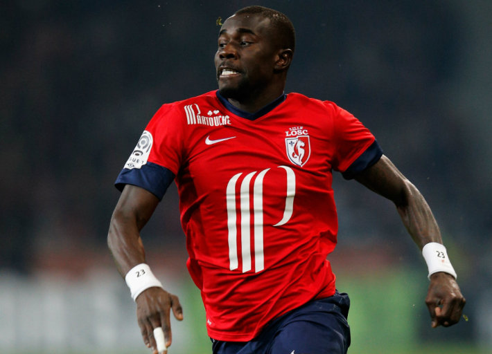 pape souaré nvo