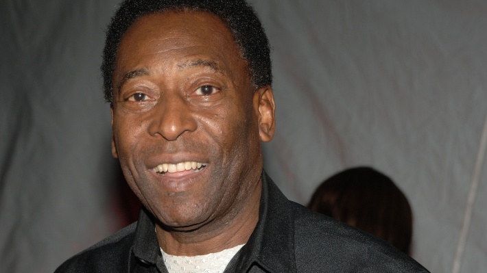 pele