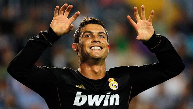 ronaldo
