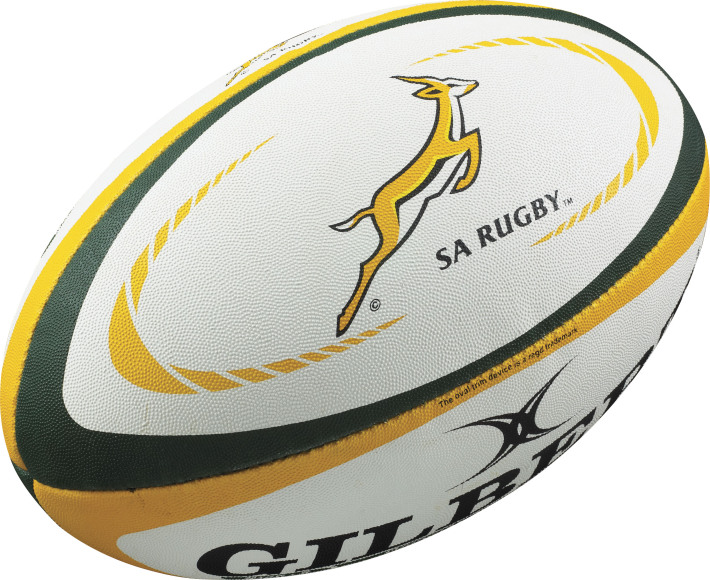 rugbybal