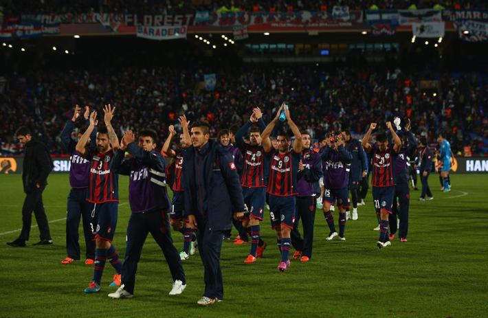san lorenzo